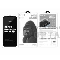 Защитное стекло SupGlass XC-11 Super Hardness, для iPhone 11/XR (6.1) Защитное стекло SupGlass XC-11 Super Hardness, для iPhone 11/XR (6.1)
