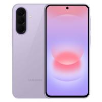 Смартфон Samsung A37 8/256GB Lavander 5G (UAE)