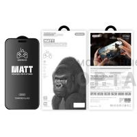 Защитное стекло матовое SupGlass XC-13, для iPhone 11/XR (6.1) Защитное стекло матовое SupGlass XC-13, для iPhone 11/XR (6.1)