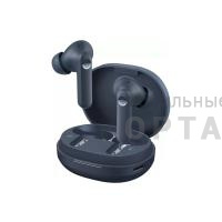 Наушники беспроводные внутриканальные Haylou Moripods ANC Blue Наушники беспроводные внутриканальные Haylou Moripods ANC Blue