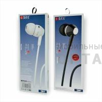 Наушники проводные внутриканальные FaizFull FN58