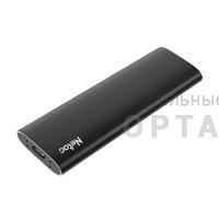 Жесткий диск SSD Netac   250 GB  Z USB-C чёрный, USB 3.2, Slim