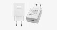 СЗУ блок питания Huawei SuperCharge Power Adapter 40W (Оригинал) белый, в техпаке