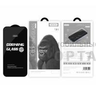 Защитное стекло усиленное SupGlass XC-10, для iPhone 11/XR (6.1) Защитное стекло усиленное SupGlass XC-10, для iPhone 11/XR (6.1)