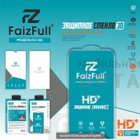 Стекло защитное FaizFull FH100 HD+, для iPhone 14 Pro Max/15 Plus/16 Plus