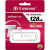 Флешка USB3.0 128 Гб Transcend JetFlash 730 белый Флешка USB3.0 128 Гб Transcend JetFlash 730 белый